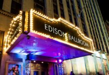 hiTechMODA Season 13 Returns to New York Fashion Week at the Edison Ballroom