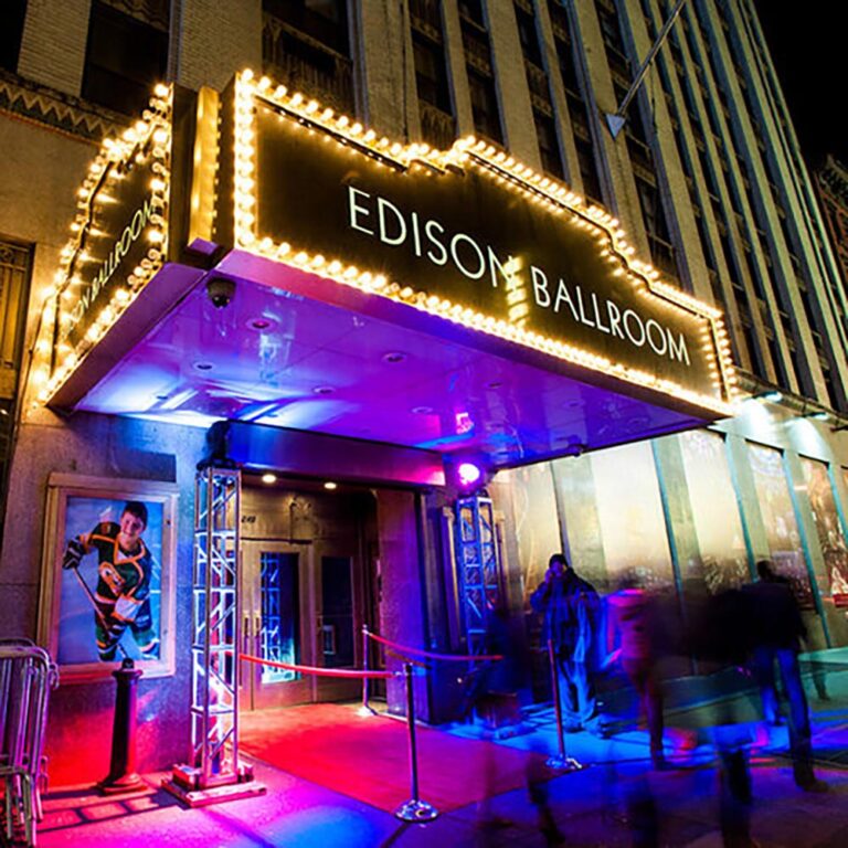 hiTechMODA Season 13 Returns to New York Fashion Week at the Edison Ballroom