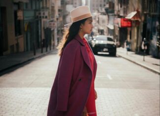 7 Street Style Lessons to Take Note of at Lacoste Spring Summer 2025 Paris Fashion Week