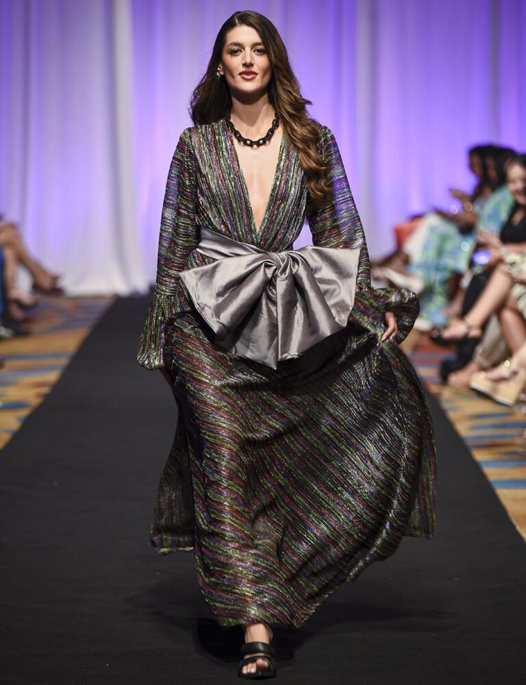 Aruba Fashion Week: Where Global Fashion Meets Island Luxury