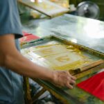 How To Cure Plastisol Screen Printing Ink A Complete Guide