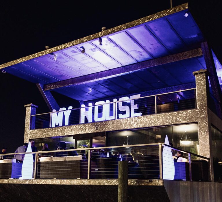 Inside Miami’s New Membership Club: Mansion Yacht House Launches Exclusive Members-Only Social Club During Miami Art Week