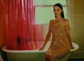 Is the Cocktail Dress Code Really That Complicated?