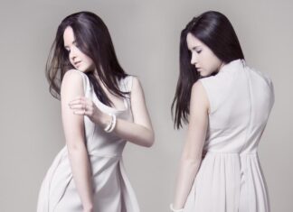 Modern White Formal Dress Trends 2025: From Minimalist to Glamorous