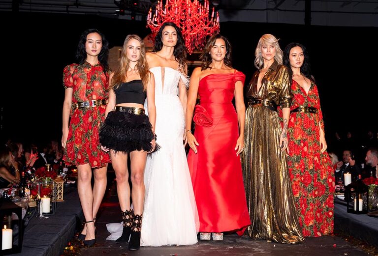 Moishe Mana Celebrates Art Week in Style with Mana Fashion and Faith Connexion Joining Forces to Open Miami Art Week