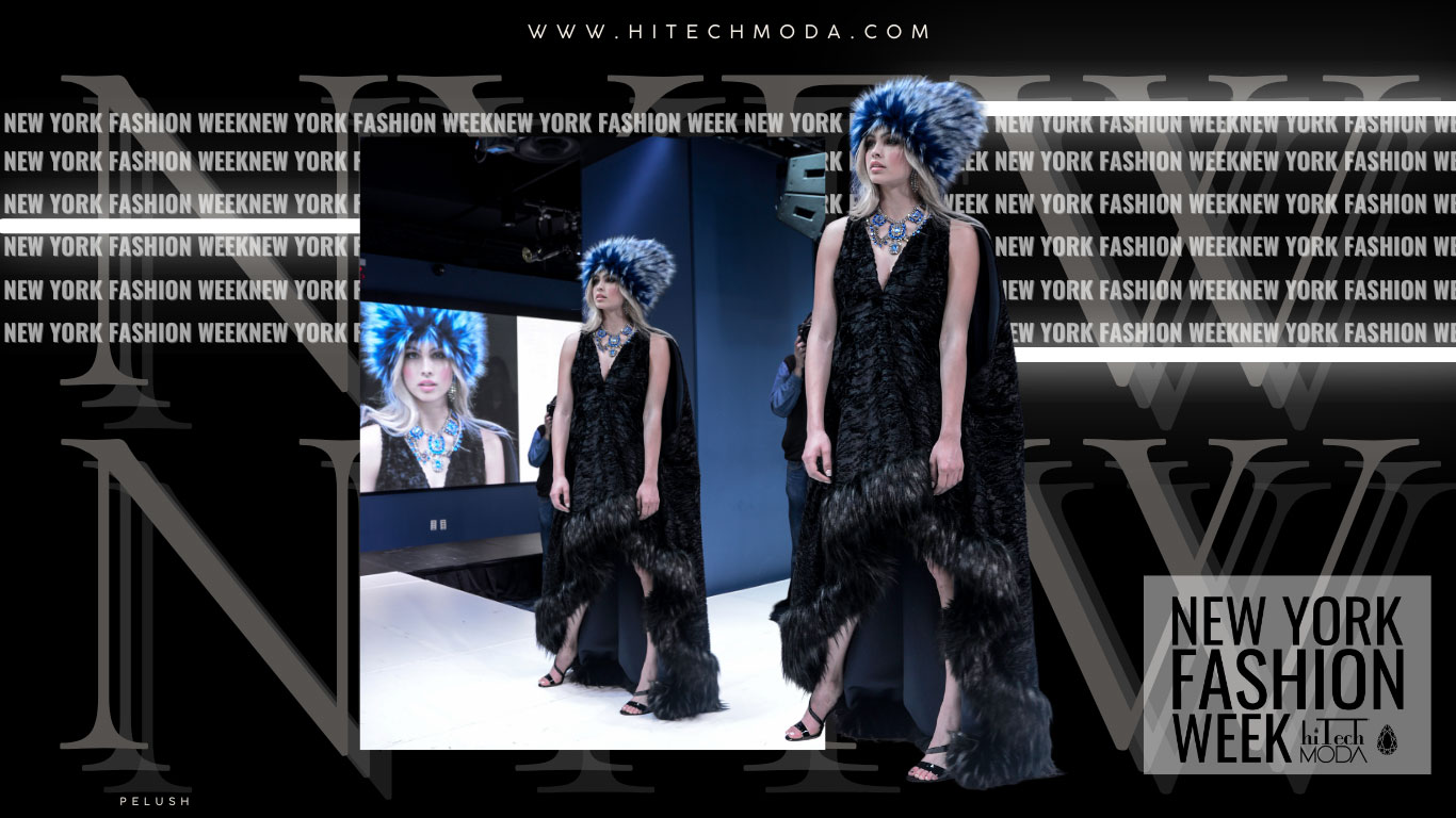 New York Fashion Week Season 13 from HiTechModa