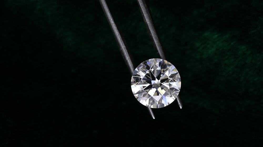 Helping You Shine Brighter with the Perfect Diamond