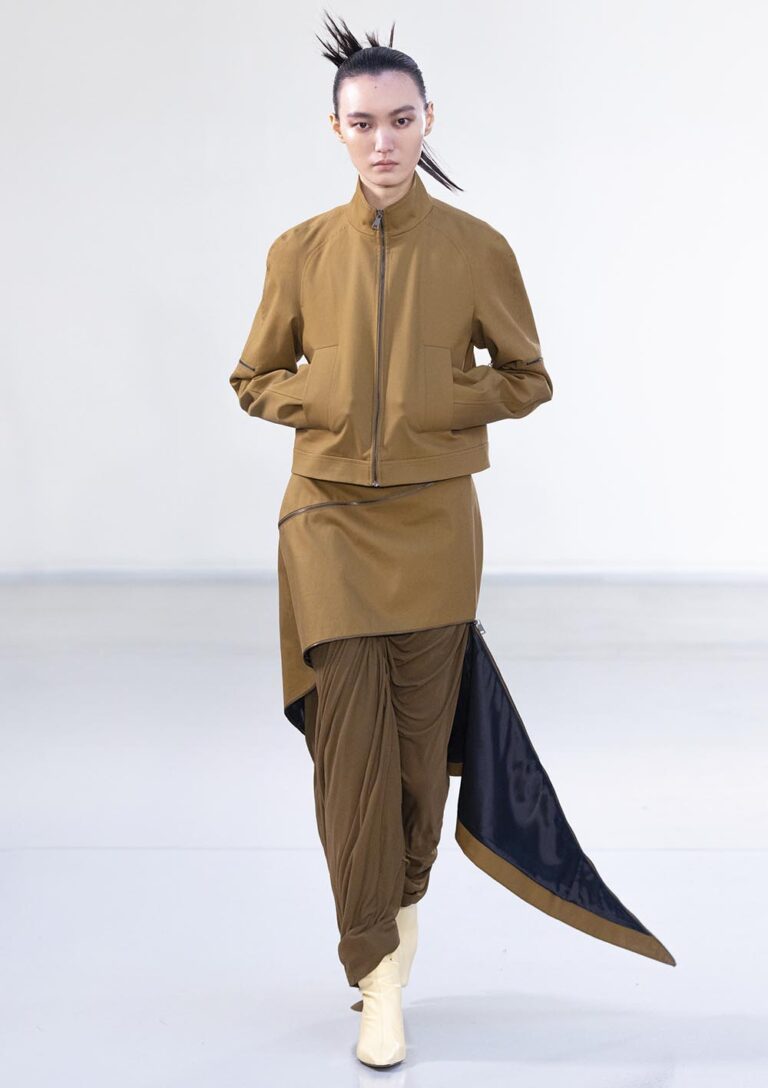 Qasimi Autumn Winter 2025 Collection