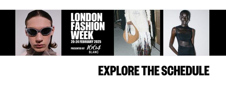 The British Fashion Council Adopts Copenhagen Fashion Week’s Sustainability Requirements