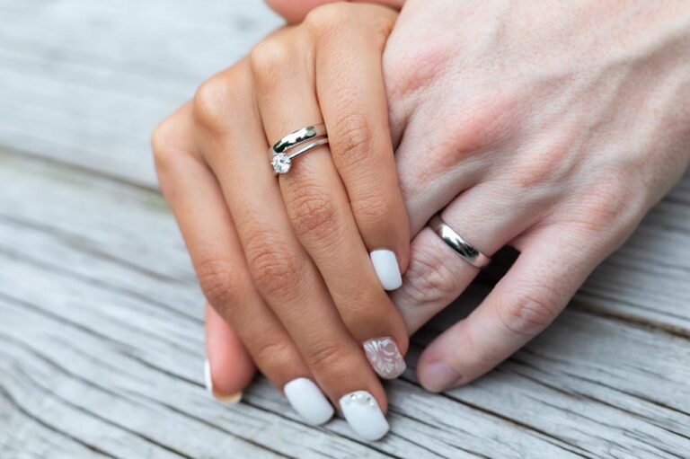 Top 10 Engagement Rings for 2025: Trends to Watch