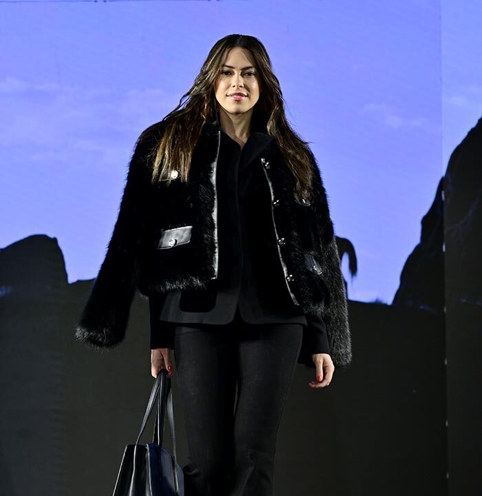 Runway 7 February 2025 – Alvin Valley