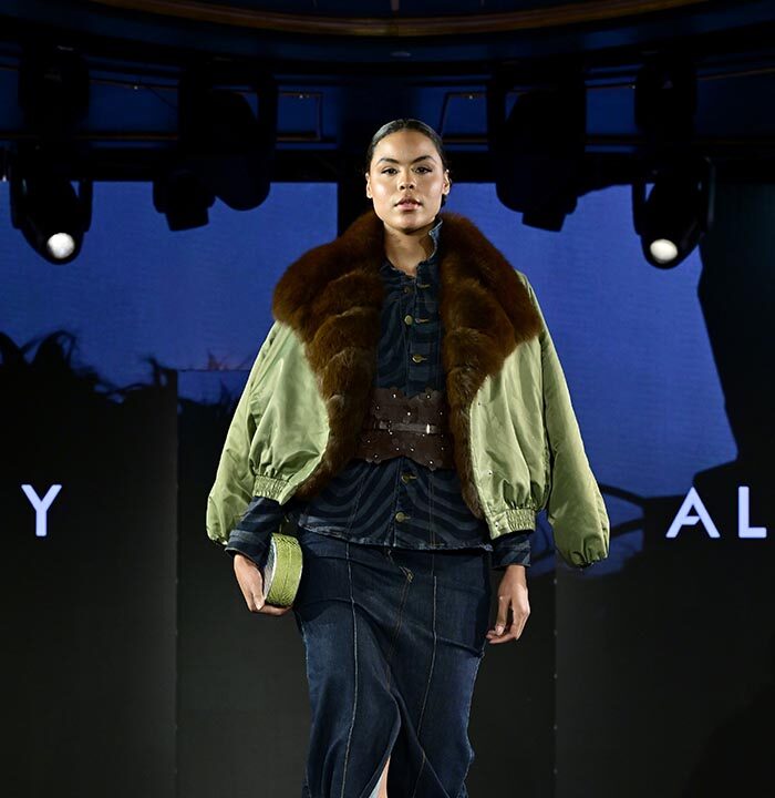 Runway 7 February 2025 – Alvin Valley