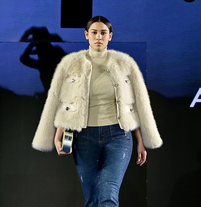 Runway 7 February 2025 – Alvin Valley