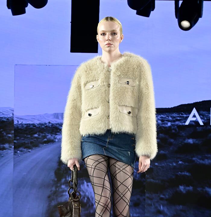 Runway 7 February 2025 – Alvin Valley