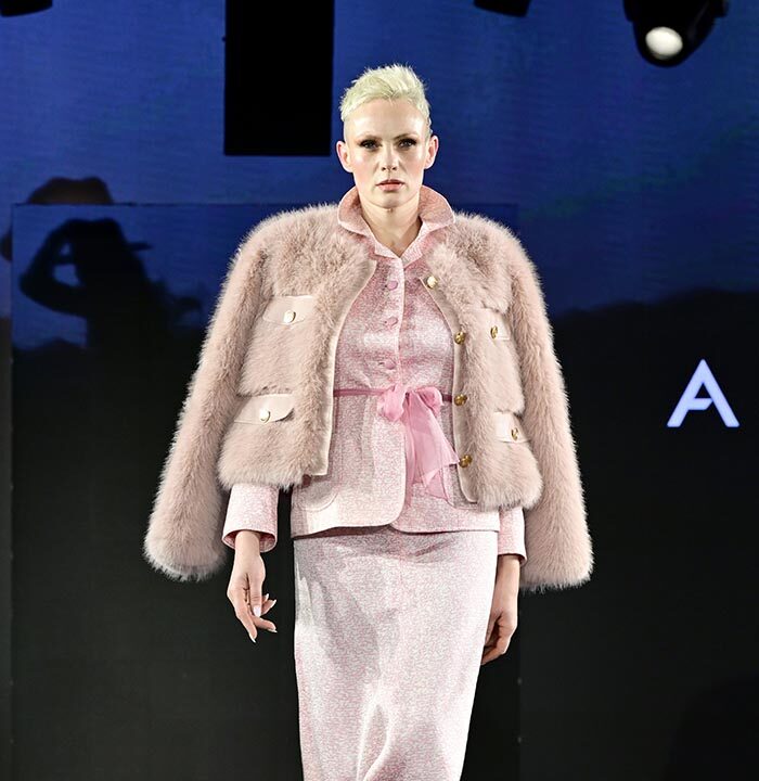 Runway 7 February 2025 – Alvin Valley