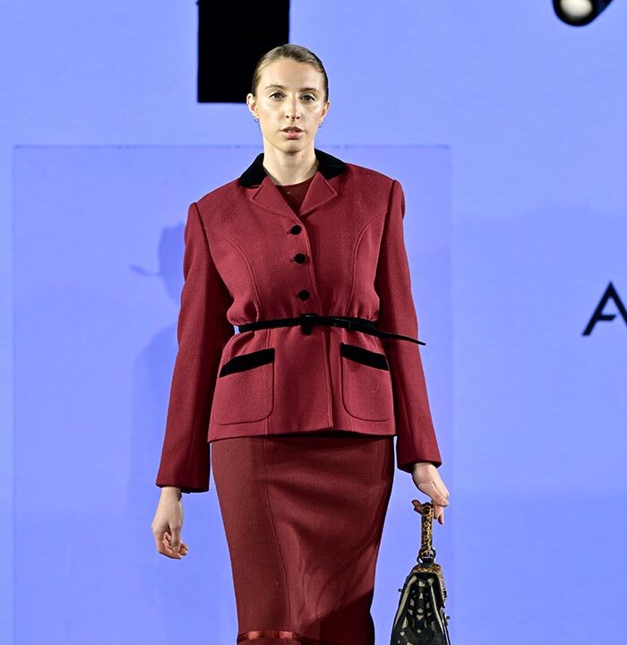 Runway 7 February 2025 – Alvin Valley