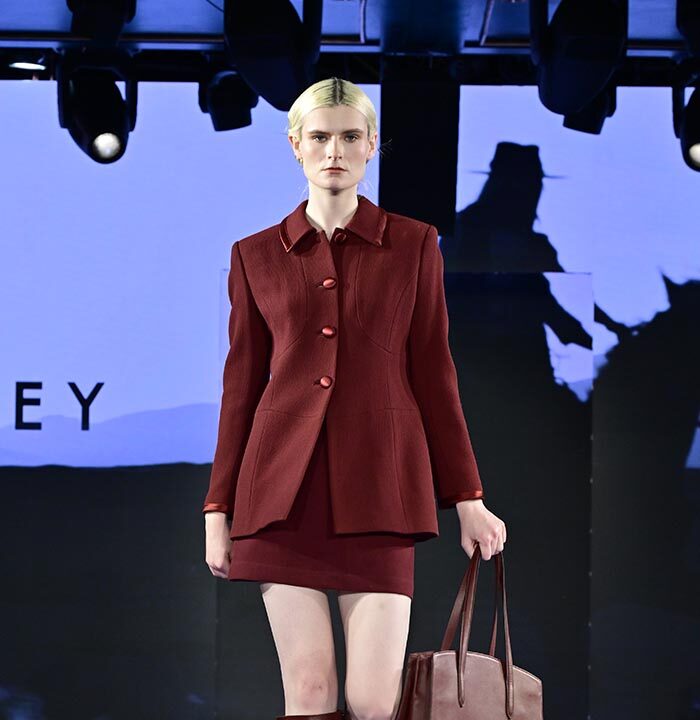 Runway 7 February 2025 – Alvin Valley