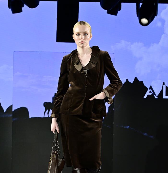 Runway 7 February 2025 – Alvin Valley