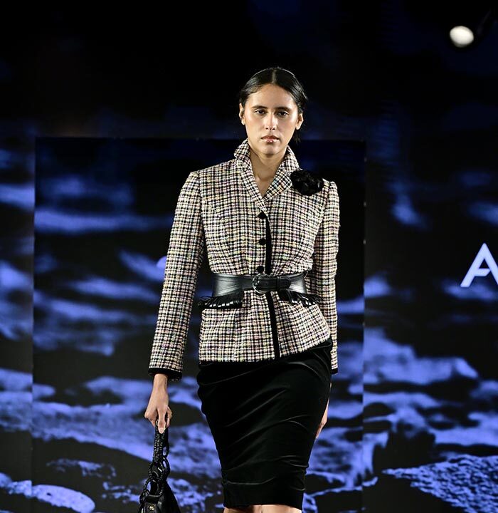 Runway 7 February 2025 – Alvin Valley