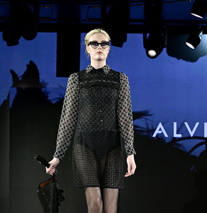 Runway 7 February 2025 – Alvin Valley