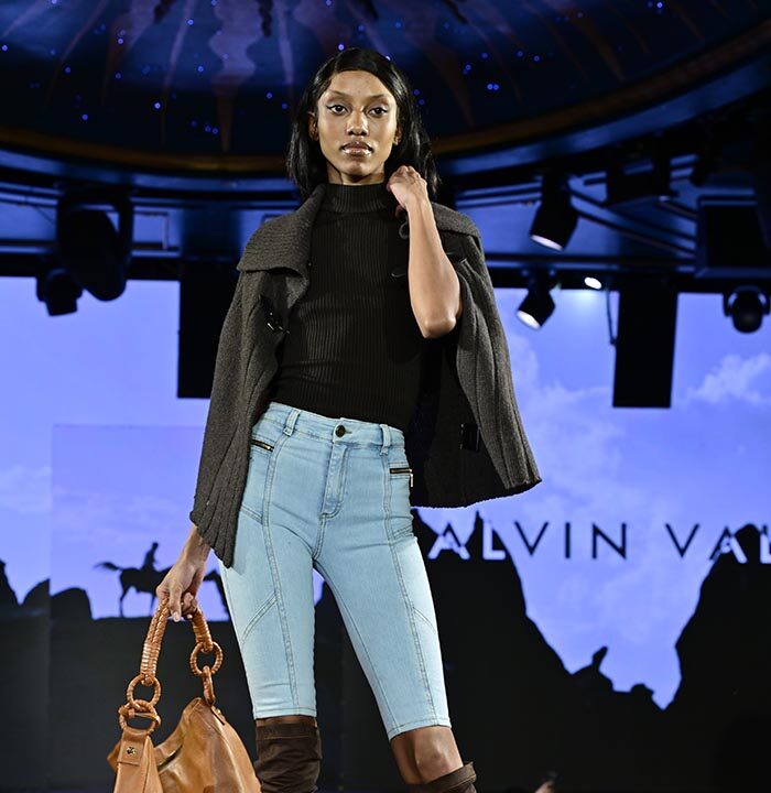 Runway 7 February 2025 – Alvin Valley