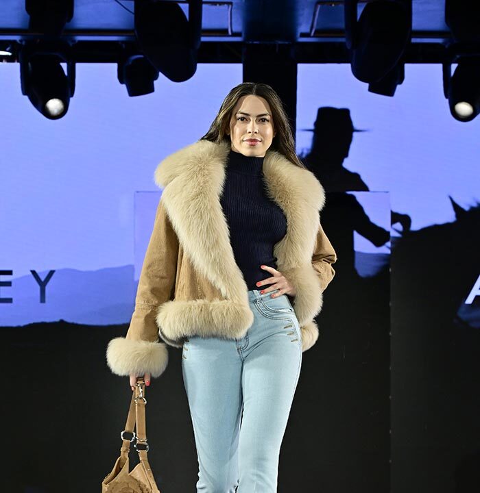 Runway 7 February 2025 – Alvin Valley