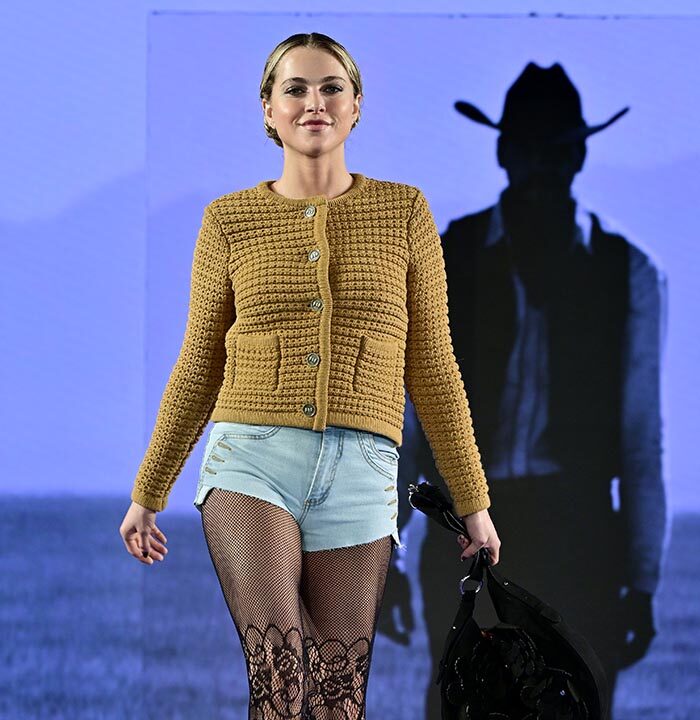 Runway 7 February 2025 – Alvin Valley