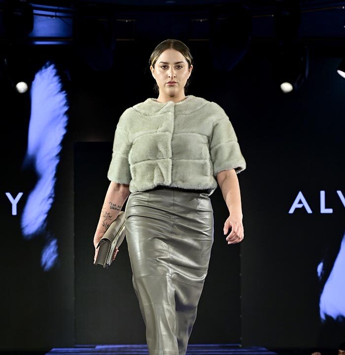 Runway 7 February 2025 – Alvin Valley