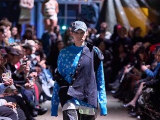 Fine Chaos Has Unveiled Their 8th Collection For FW25 – Ataraxis