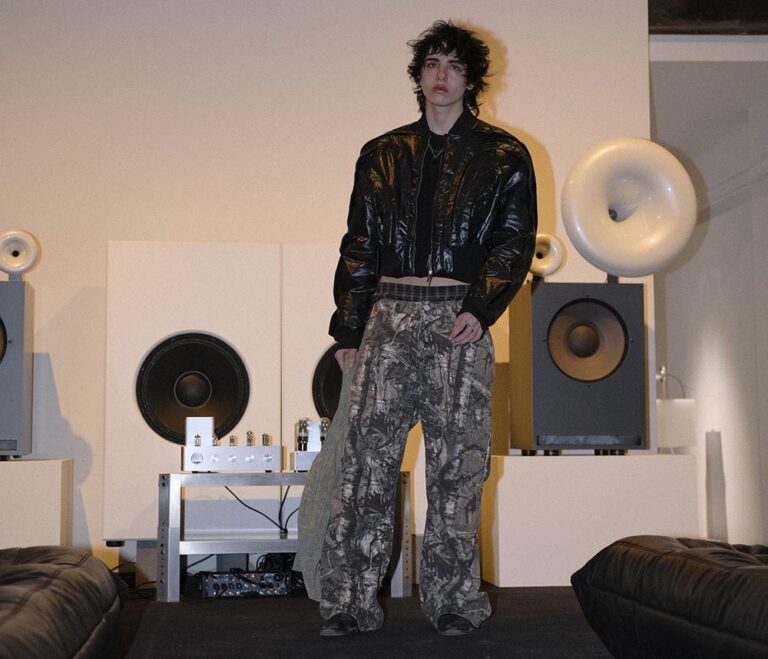 Atorie Revolutionizes Luxury Fashion: Introducing a New Era at NYFW February 7th