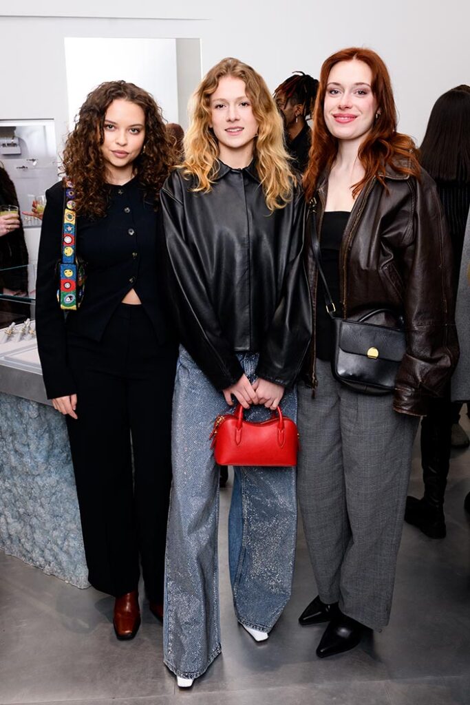 Spinelli Kilcollin New York Flagship Store Opening Party