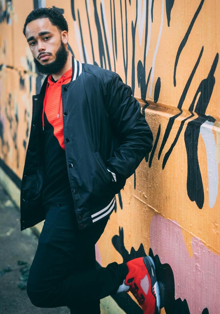 Best Street Clothes Outfits for Winter: Stay Warm and Stylish in 2025