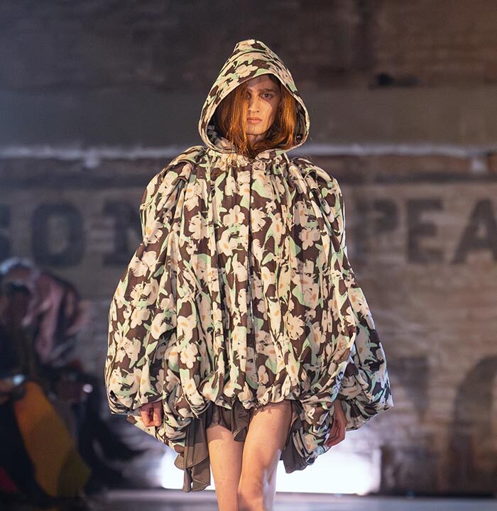 Photo: Umberto Fratini / Gorunway.com