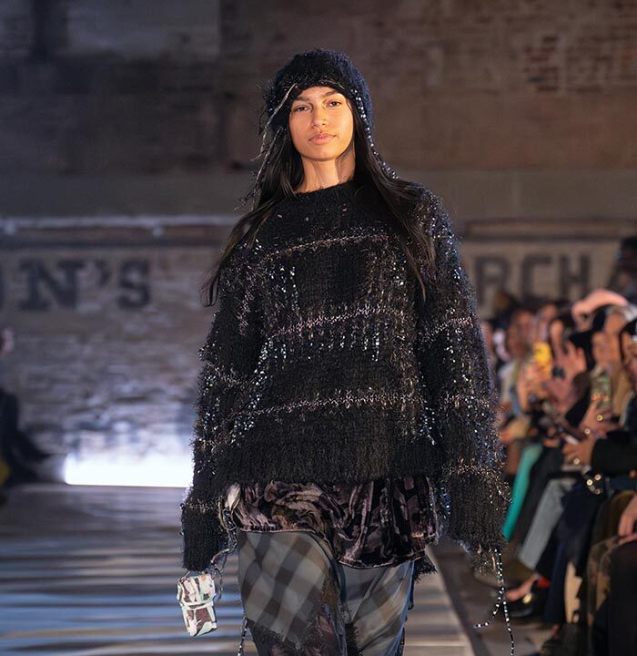 Photo: Umberto Fratini / Gorunway.com