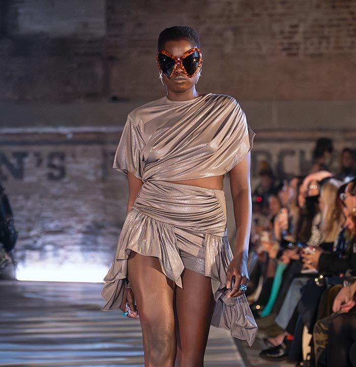 Photo: Umberto Fratini / Gorunway.com