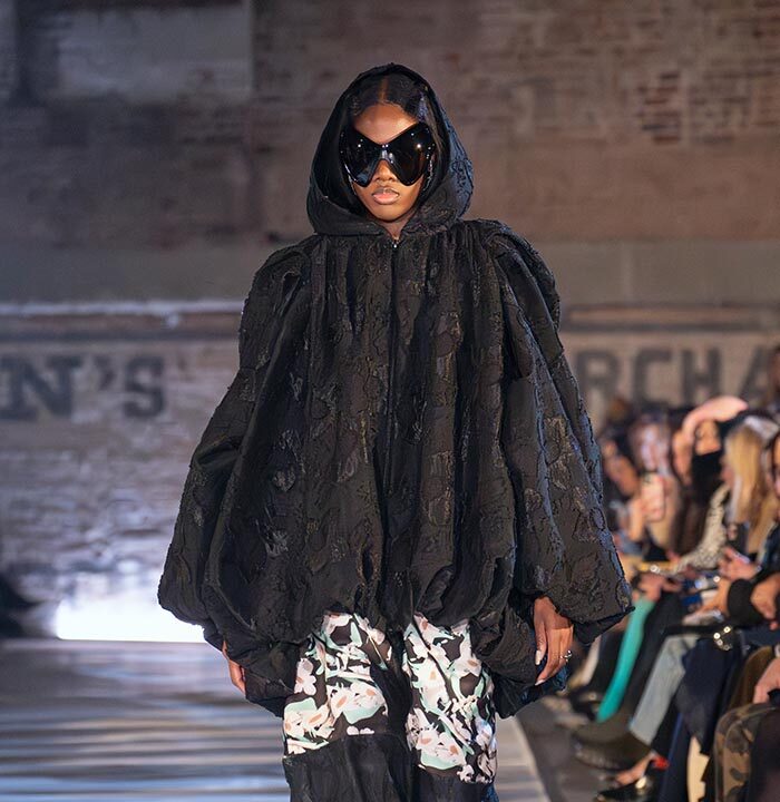 Photo: Umberto Fratini / Gorunway.com