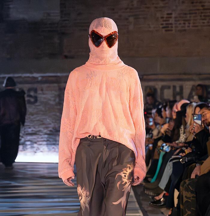 Photo: Umberto Fratini / Gorunway.com