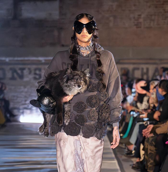 Photo: Umberto Fratini / Gorunway.com