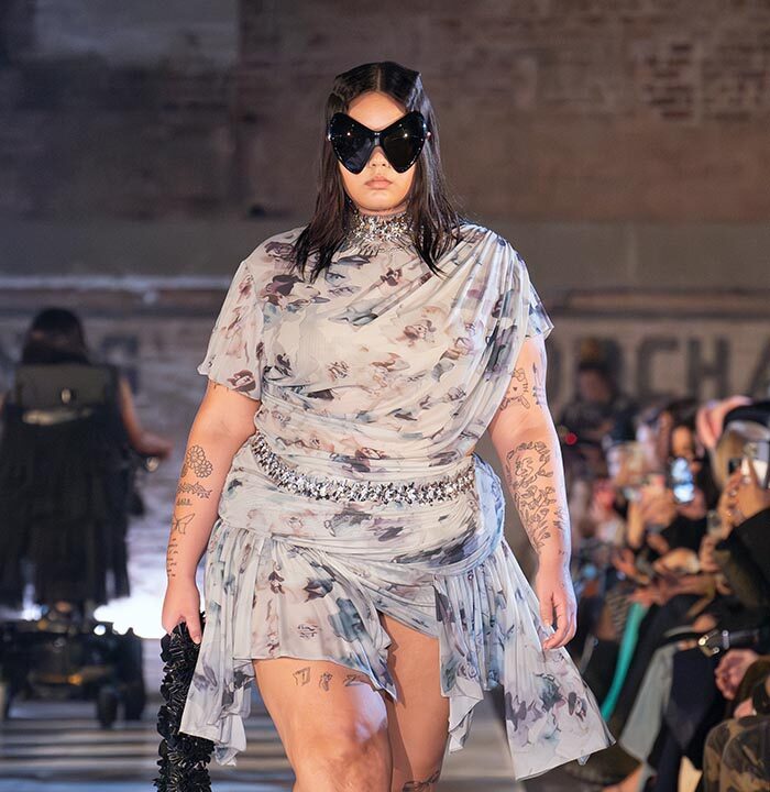 Photo: Umberto Fratini / Gorunway.com