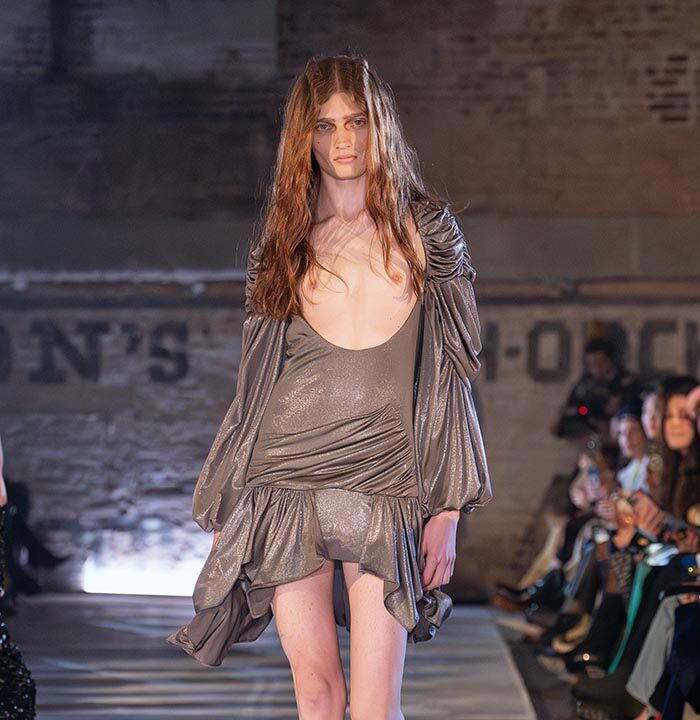 Photo: Umberto Fratini / Gorunway.com