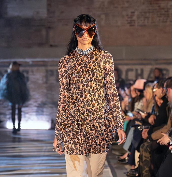 Photo: Umberto Fratini / Gorunway.com