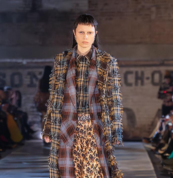 Photo: Umberto Fratini / Gorunway.com