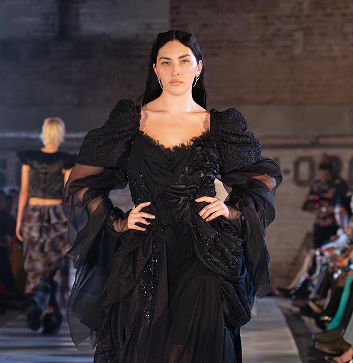 Photo: Umberto Fratini / Gorunway.com