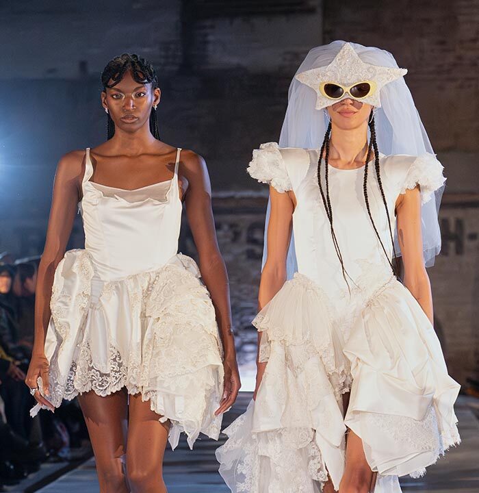 Photo: Umberto Fratini / Gorunway.com