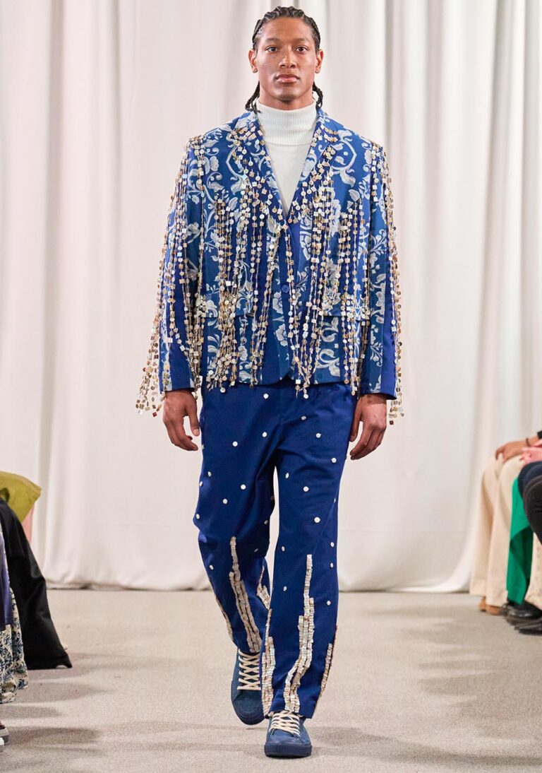 FILIPINXT: Celebrating Fashion Talent and Craftsmanship of the Philippines at New York Fashion Week FW2025