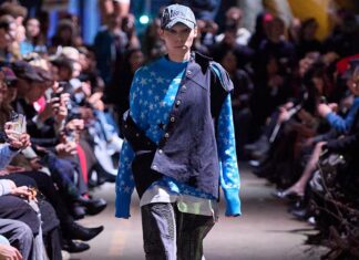 Fine Chaos Has Unveiled Their 8th Collection For FW25 – Ataraxis | Copenhagen