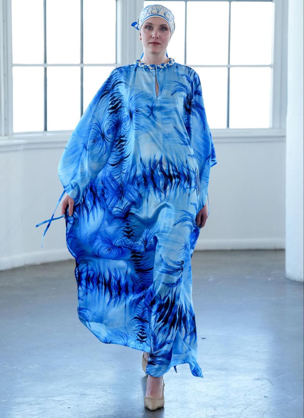 Flying Solo Showcases Top Emerging Brands at NYFW in Canoe Studios | Fashion Week Online Flying Solo Showcases Top Emerging Brands at NYFW in Canoe Studios | Fashion Week Online