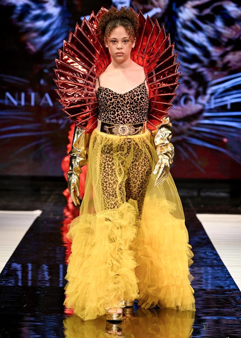 Hitechmoda New York Fashion Week Season 13