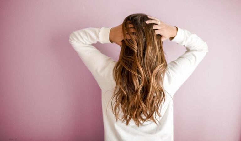 How to Care for Colored Hair and Keep It Vibrant