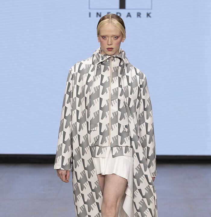 London Fashion Week – Infdark